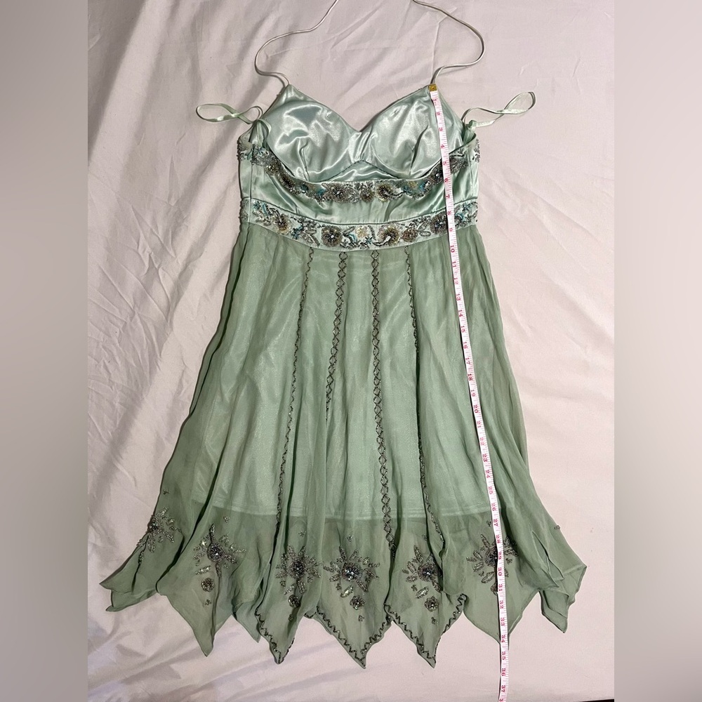 Rare Sue Wong Fairy Dress - Picture 5 of 8